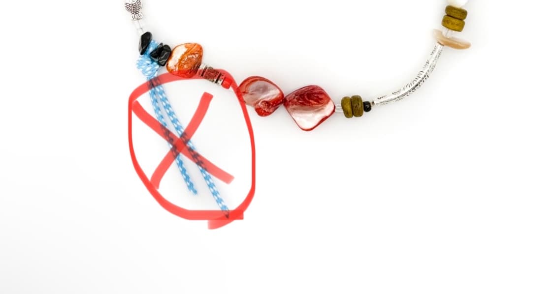 Brambles 목걸이 상품이미지5