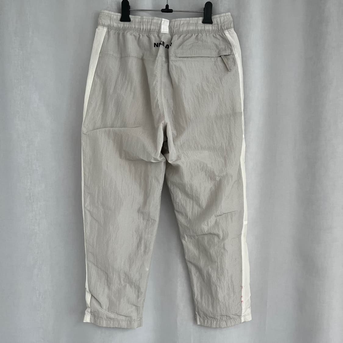 나이키 에어 우븐 트랙 팬츠/#779 상품이미지3