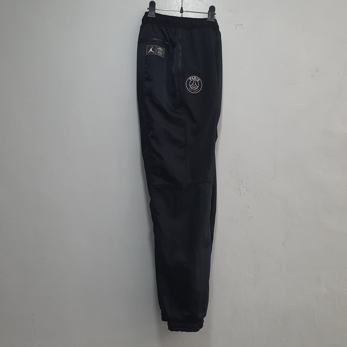 2XL) 나이키 조던 X PSG 파리생제르망 한정판 콜라보 수트 조거팬츠 상품이미지9