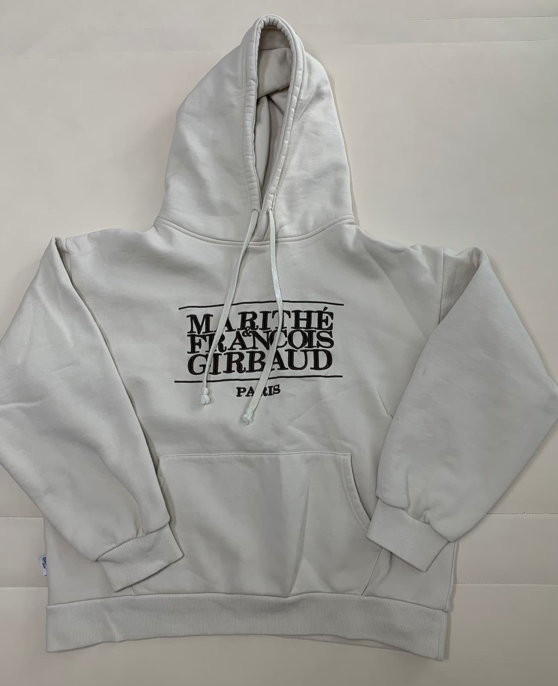 [L] 마리떼 프랑소와 저버 상품이미지1