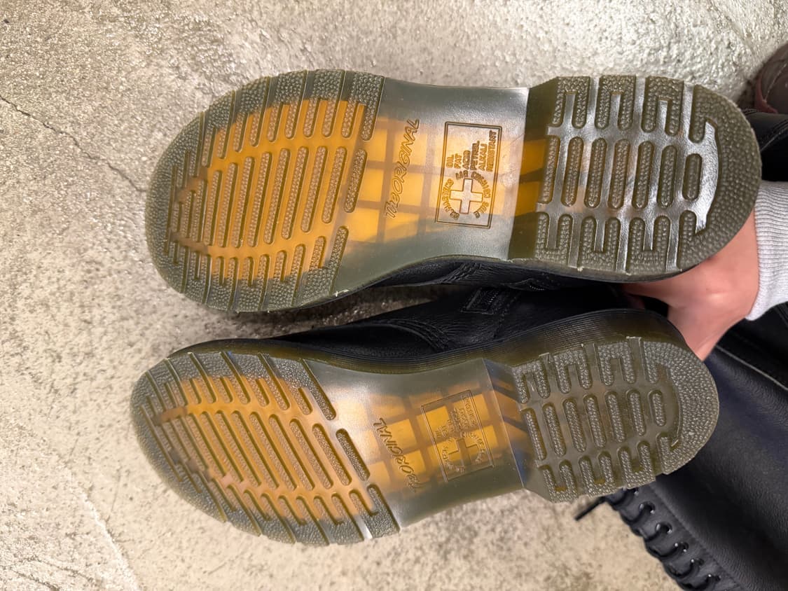 닥터마틴 20홀 상품이미지2