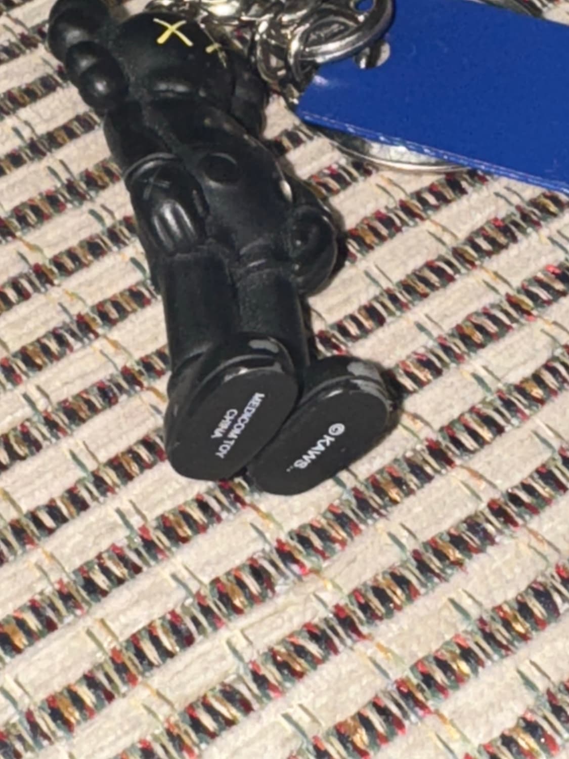 카우스&베를린 키링 상품이미지3