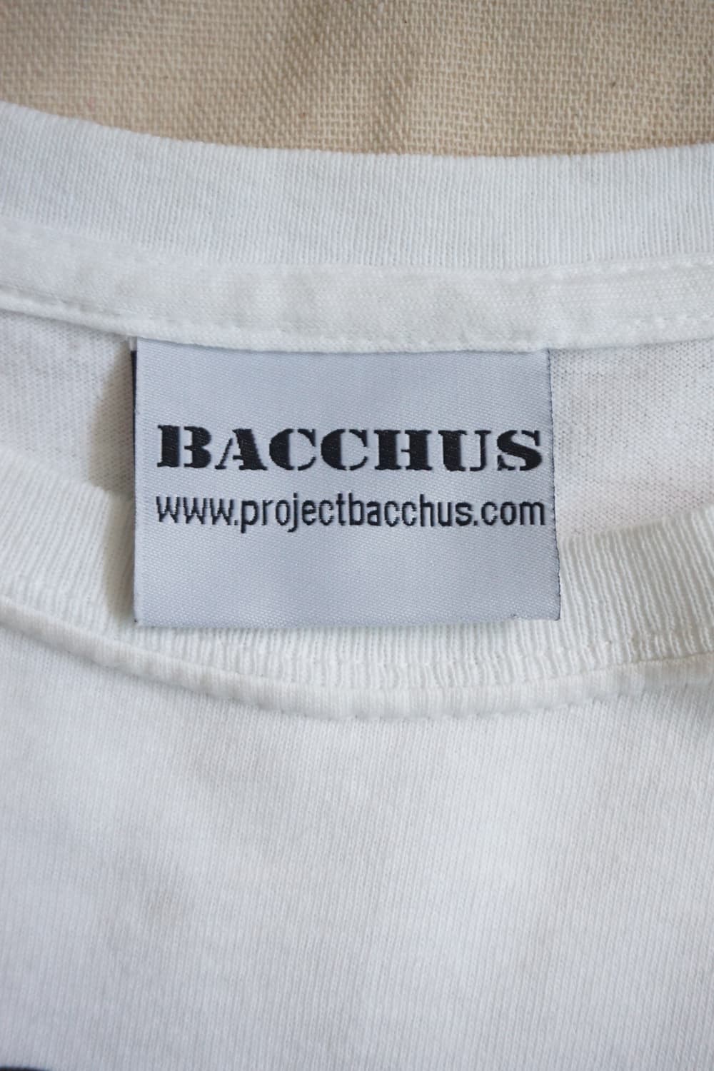 Bacchus made usa 상품이미지4