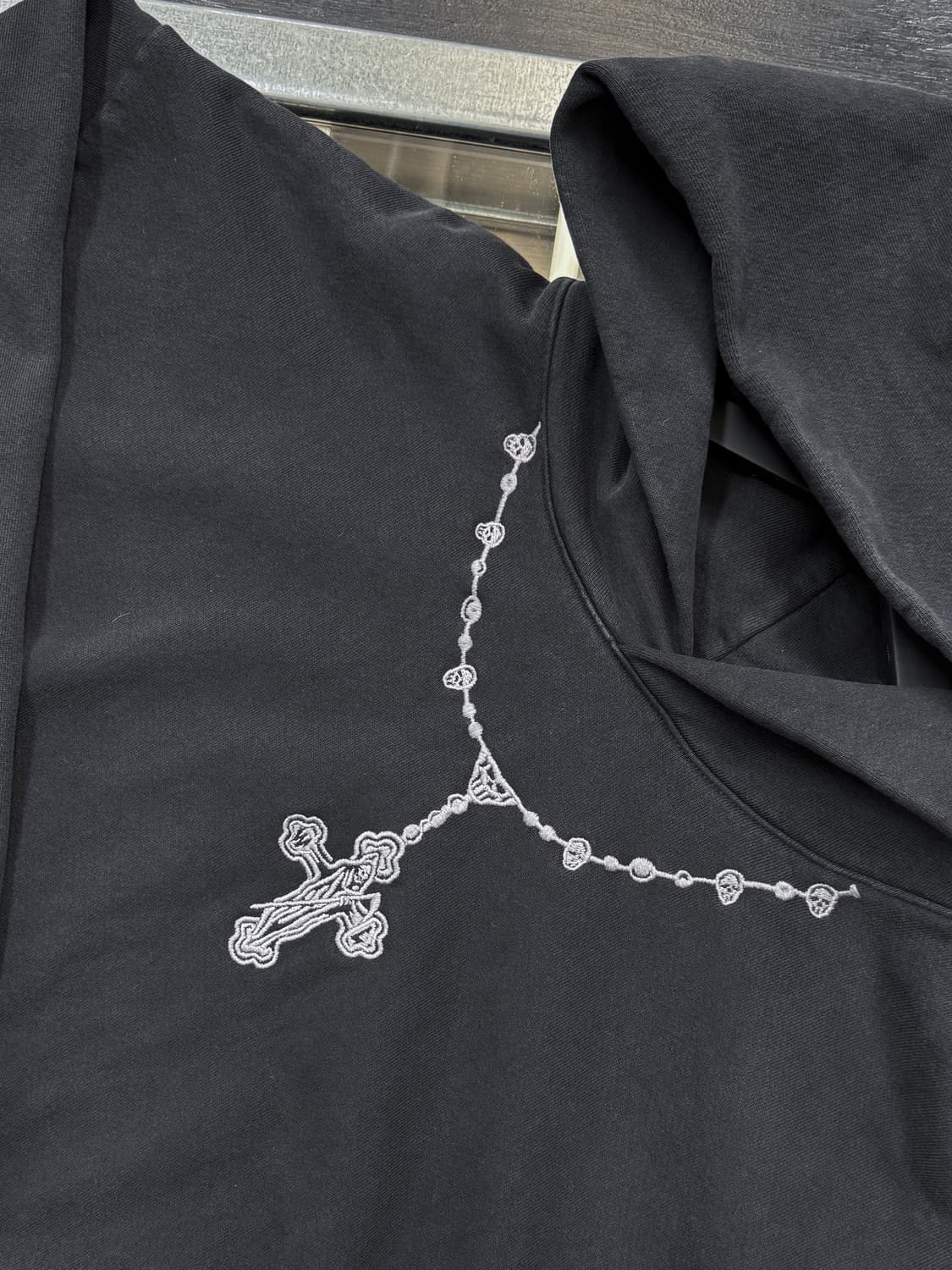 워렌 로타스 리퍼 로사리 후드티 상품이미지4