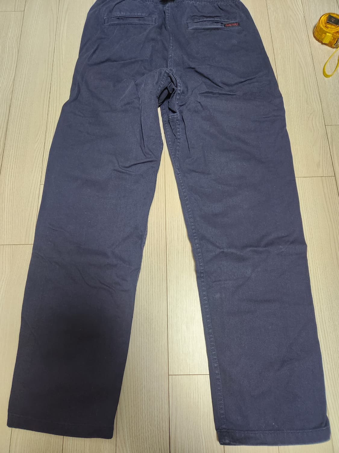 Gramicci 그라미치 팬츠 팝니다. 상품이미지2