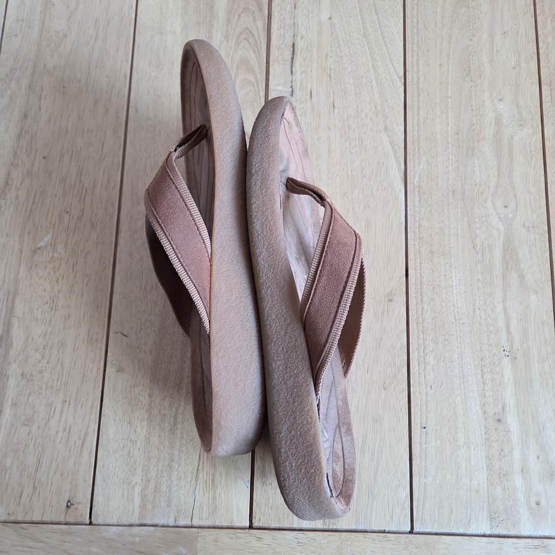 270 말리부샌들 서프라이더 탄 쪼리 슬리퍼 상품이미지6