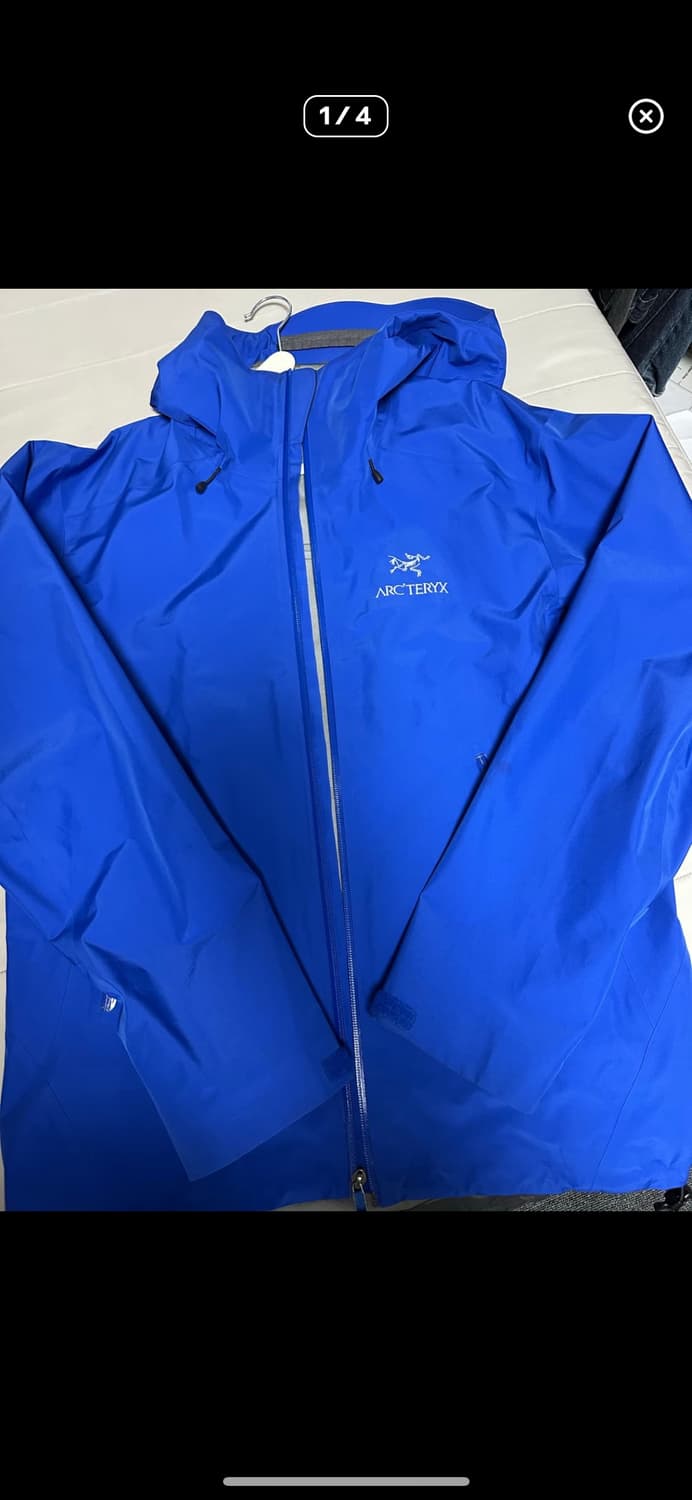 아크테릭스 베타LT 바이탈리티 상품이미지2