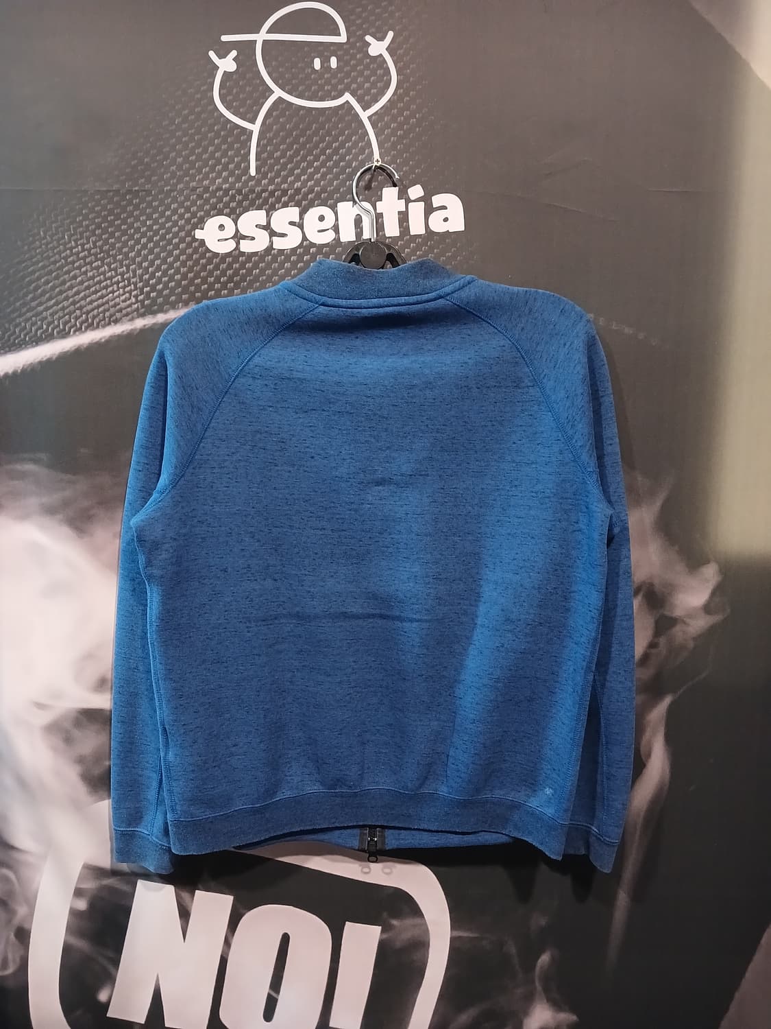 나이키 테크 플리스 바시티 자켓 상품이미지2