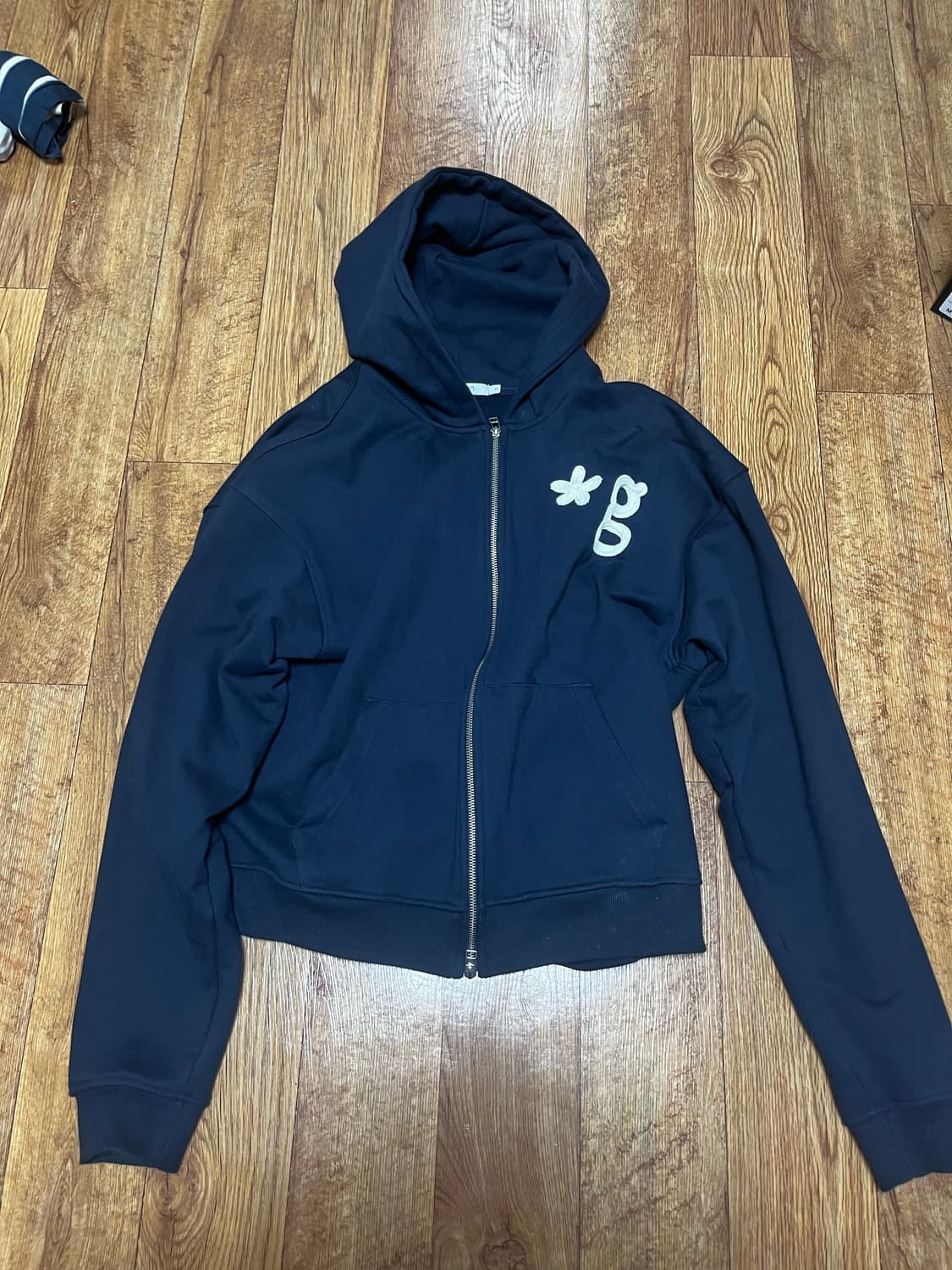 글런든 후드 3사이즈 상품이미지1