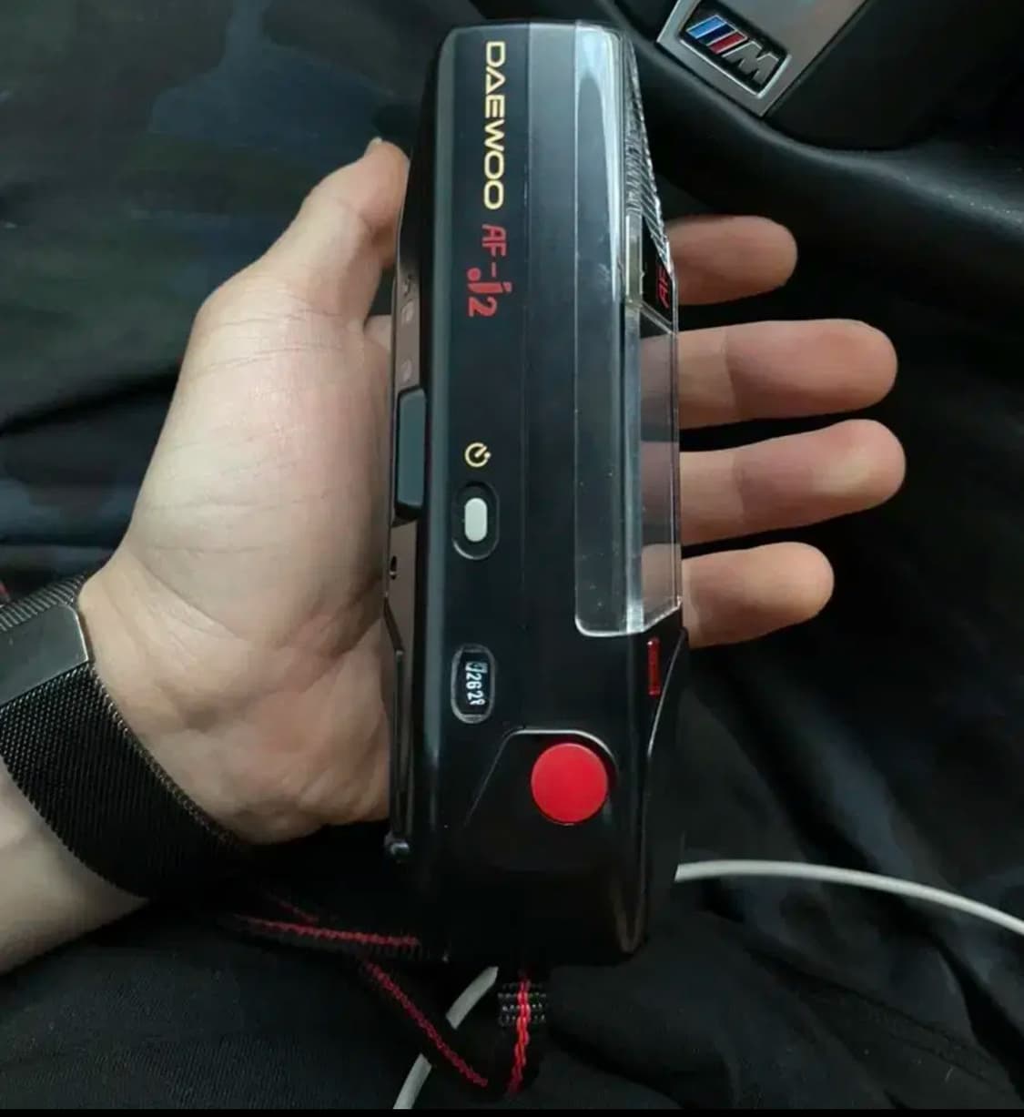 야시카 J2 필름카메라 T3 상품이미지4