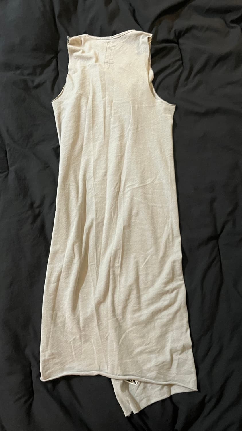 rick owens sleeveless 상품이미지4