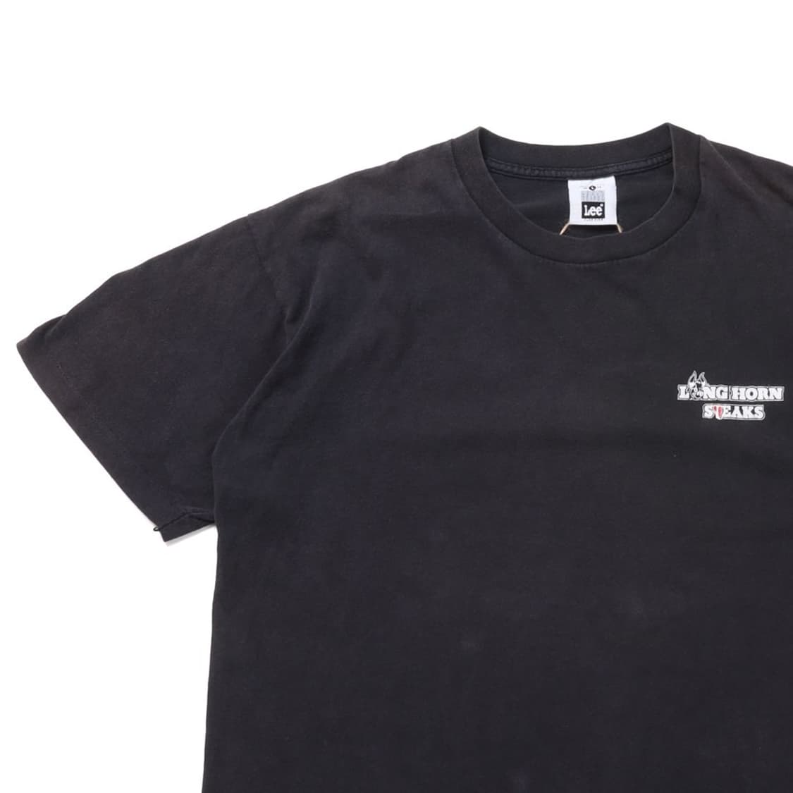 리 90’s Lee Printing T-shirt    상품이미지2