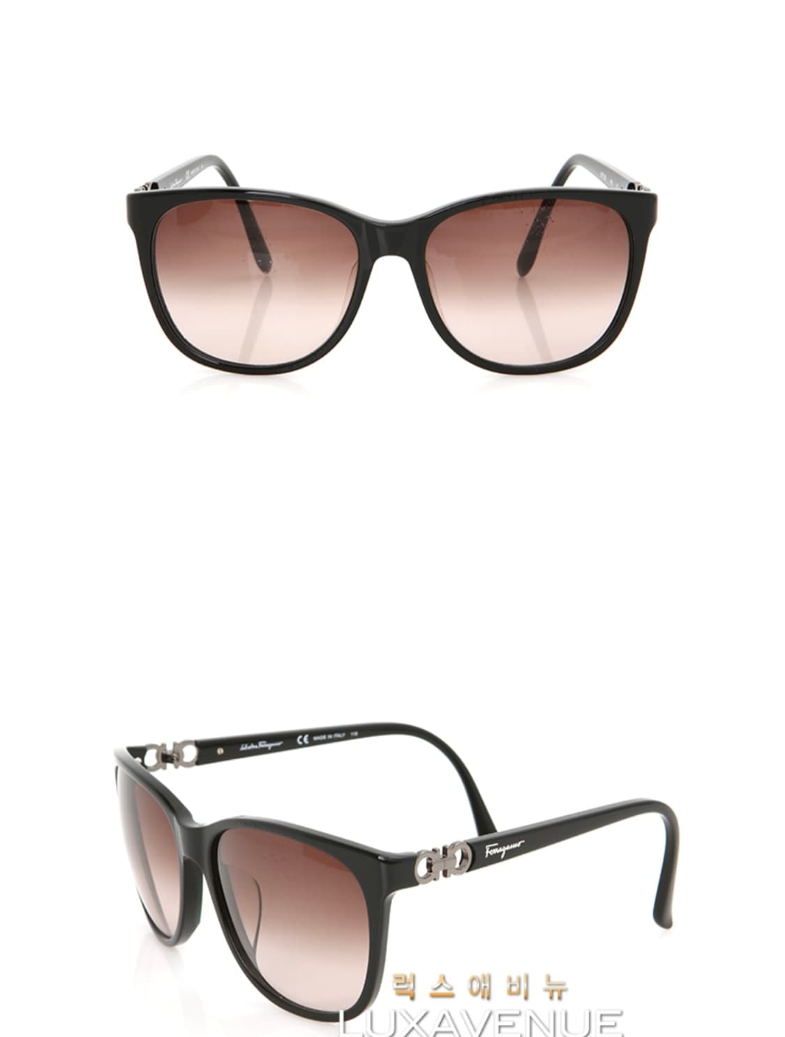 (정픔) 살바토레 페라가모 선글라스 여성용  상품이미지1