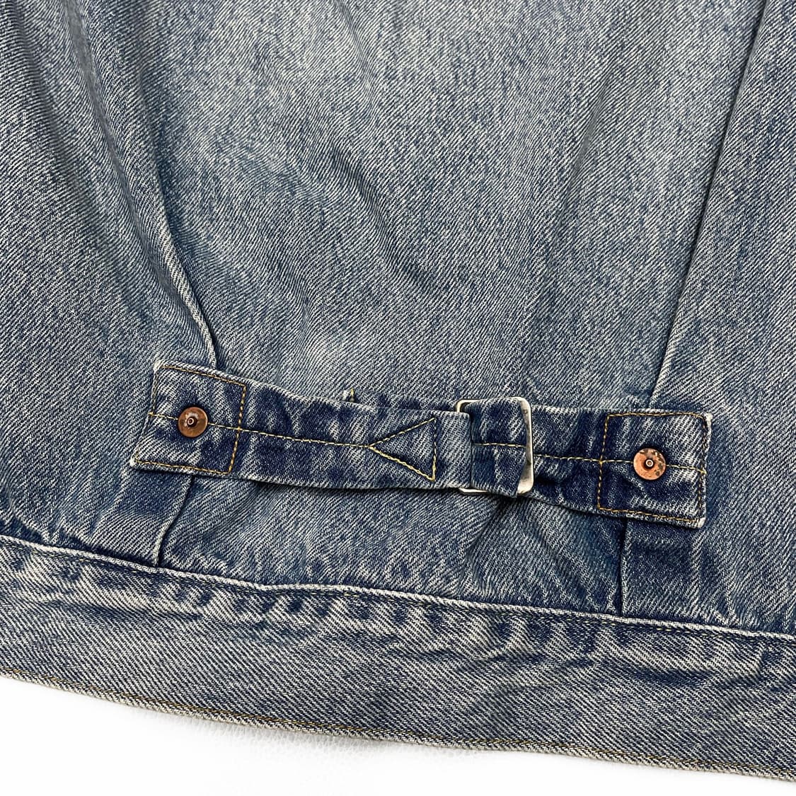 리바이스 빈티지 클로딩 (Levi’s Vintage Clothing) 상품이미지4