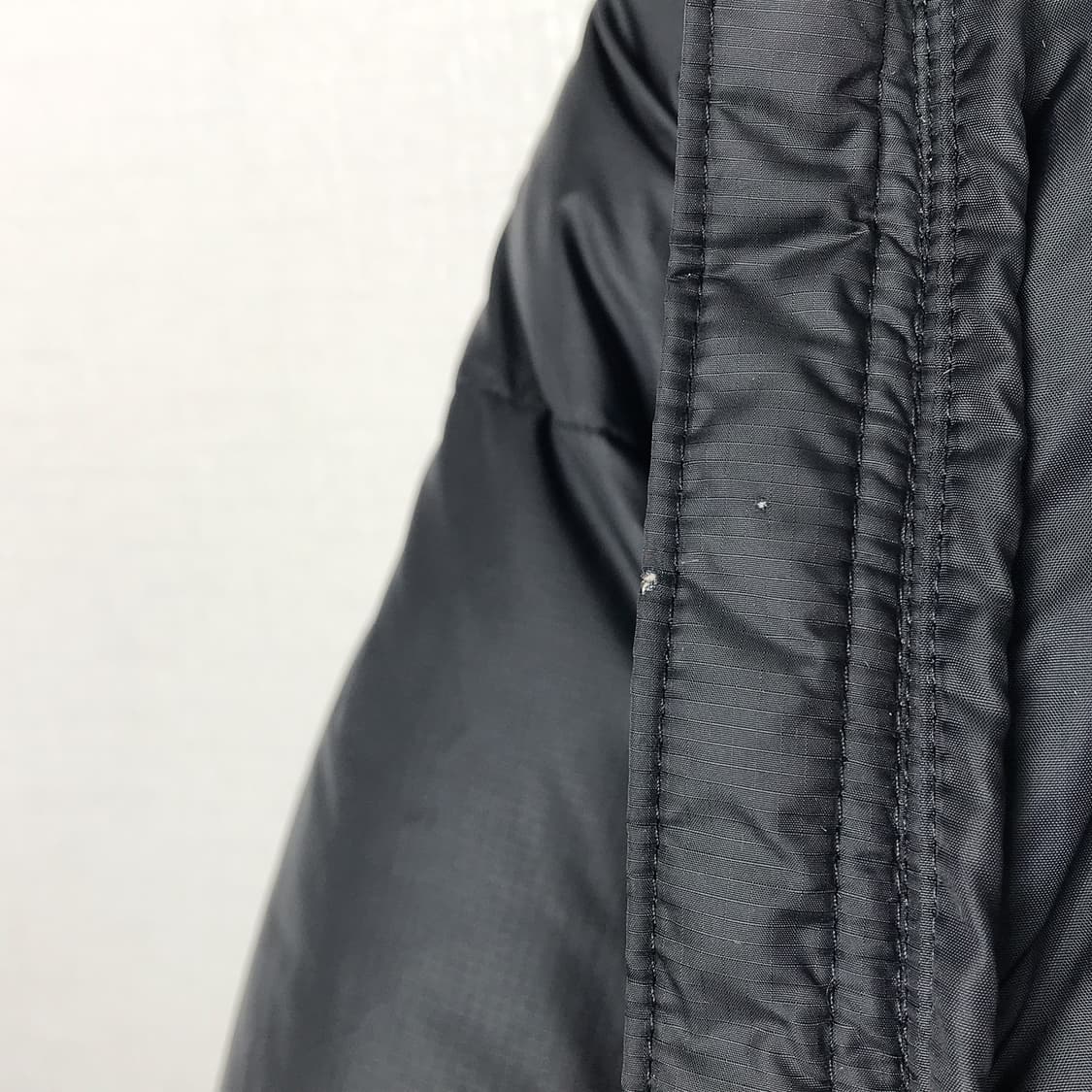 아디다스 슈퍼 퍼피 덕다운 패딩 점퍼 남성M 상품이미지5