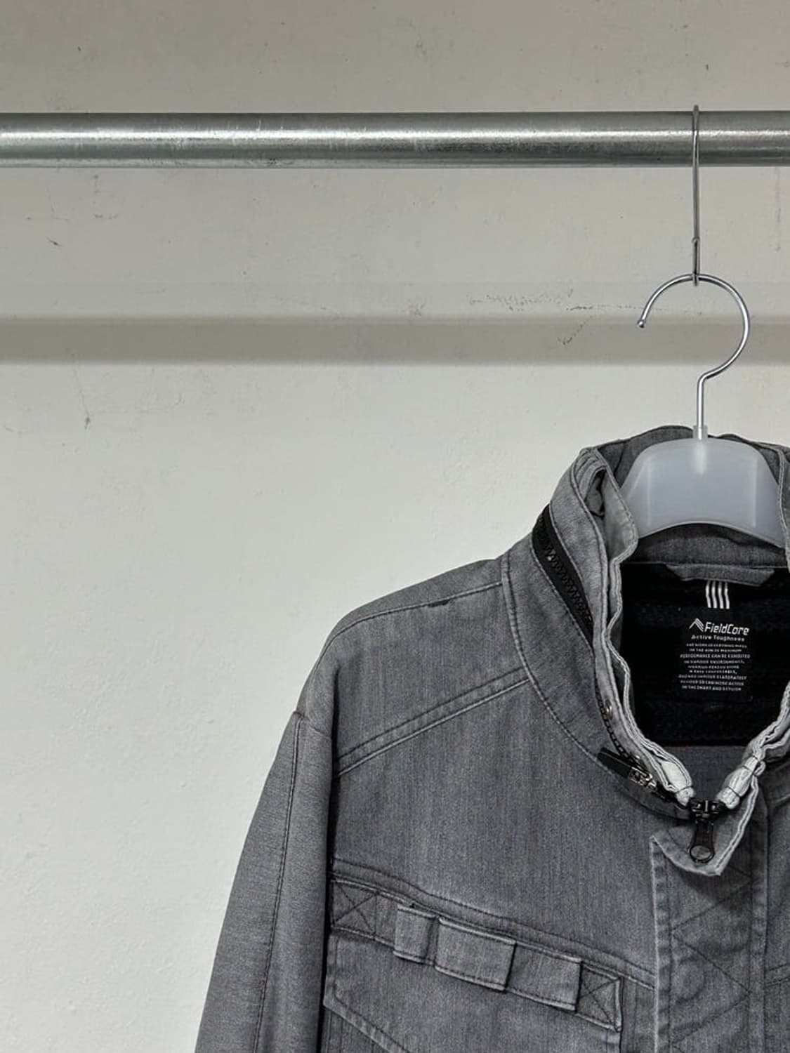 vtg jacket 상품이미지2