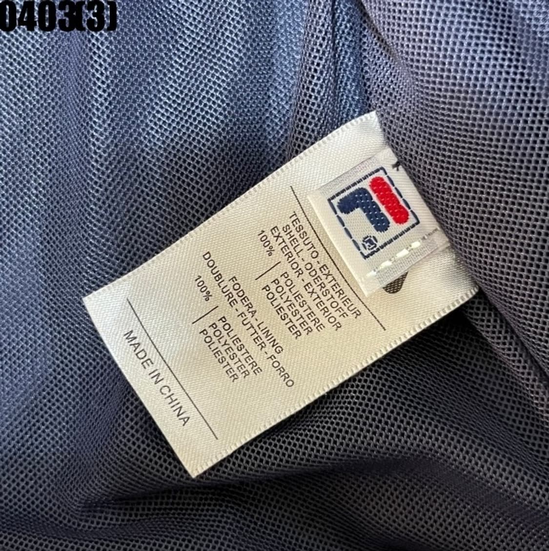 휠라 자켓 상품이미지5