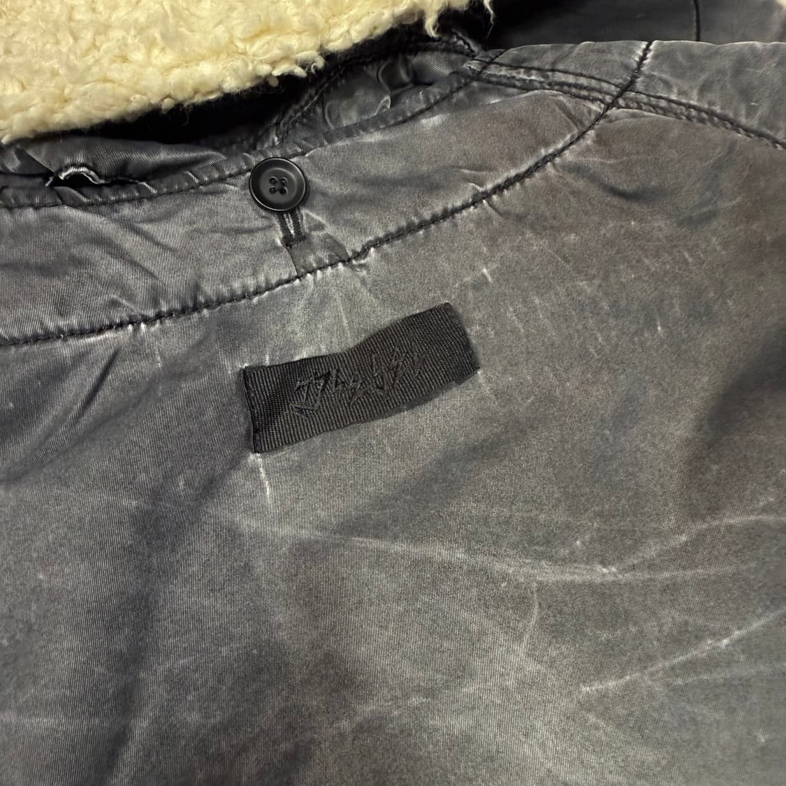 디젤 빈티지워싱 자켓 상품이미지7