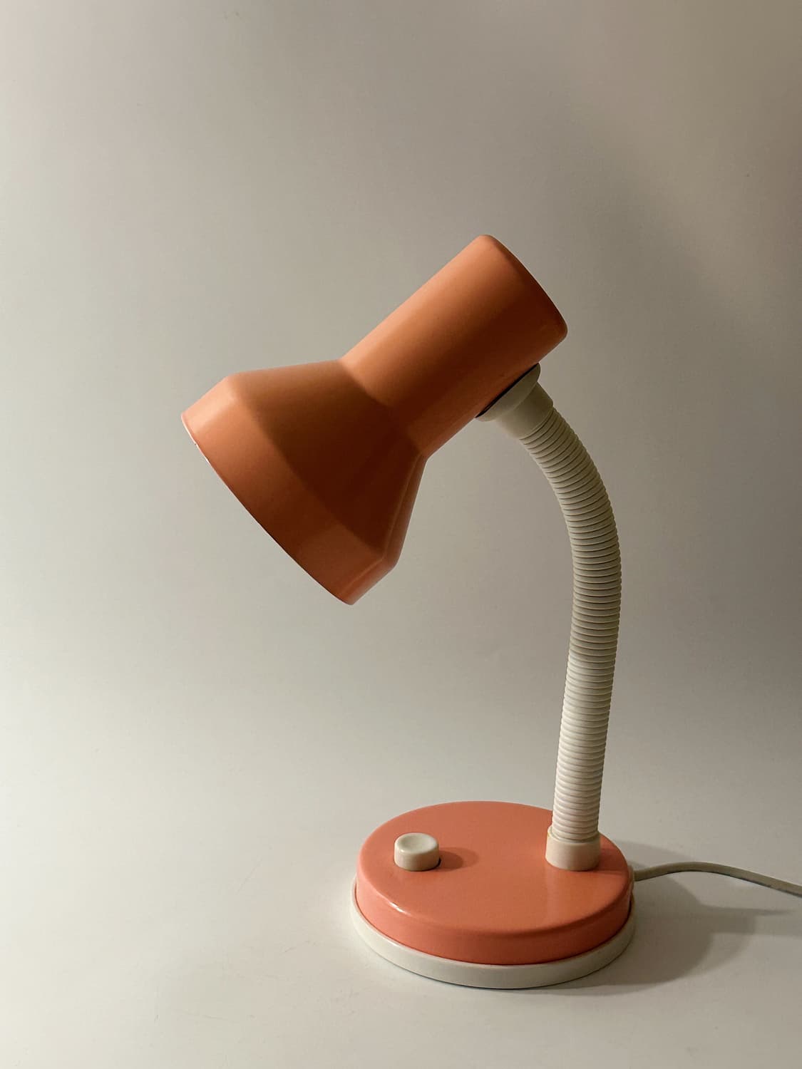 2000‘s 이케아 멤피스 스타일 빈티지 구스넥 조명 상품이미지1