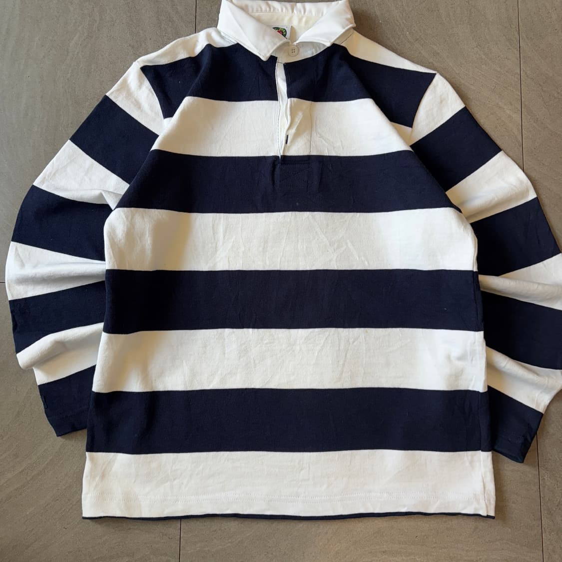 Barbarian Rugby T-shirt 바바리안 럭비 티셔츠 상품이미지4