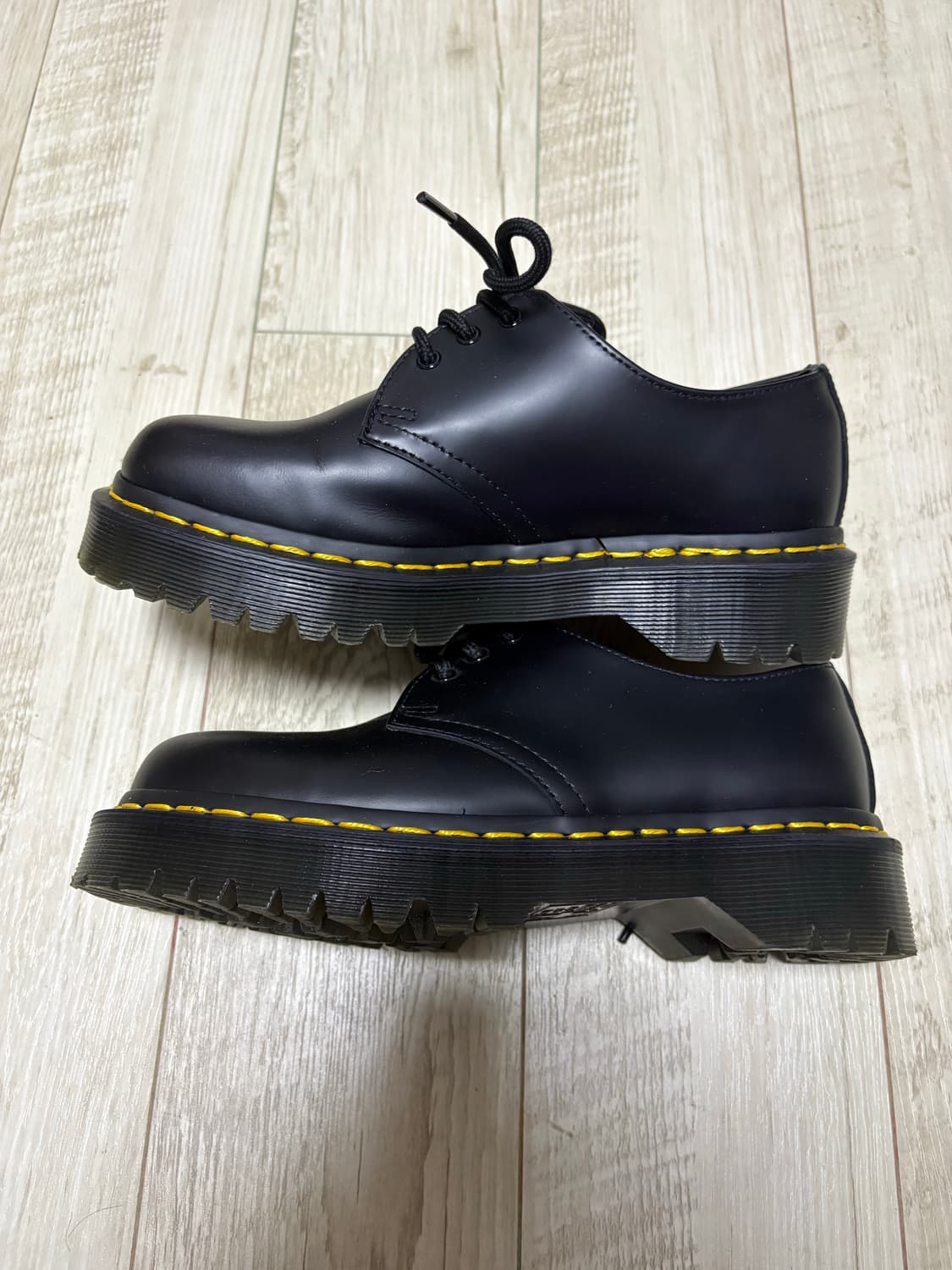 닥터마틴 1461 3홀 벡스 230 상품이미지2