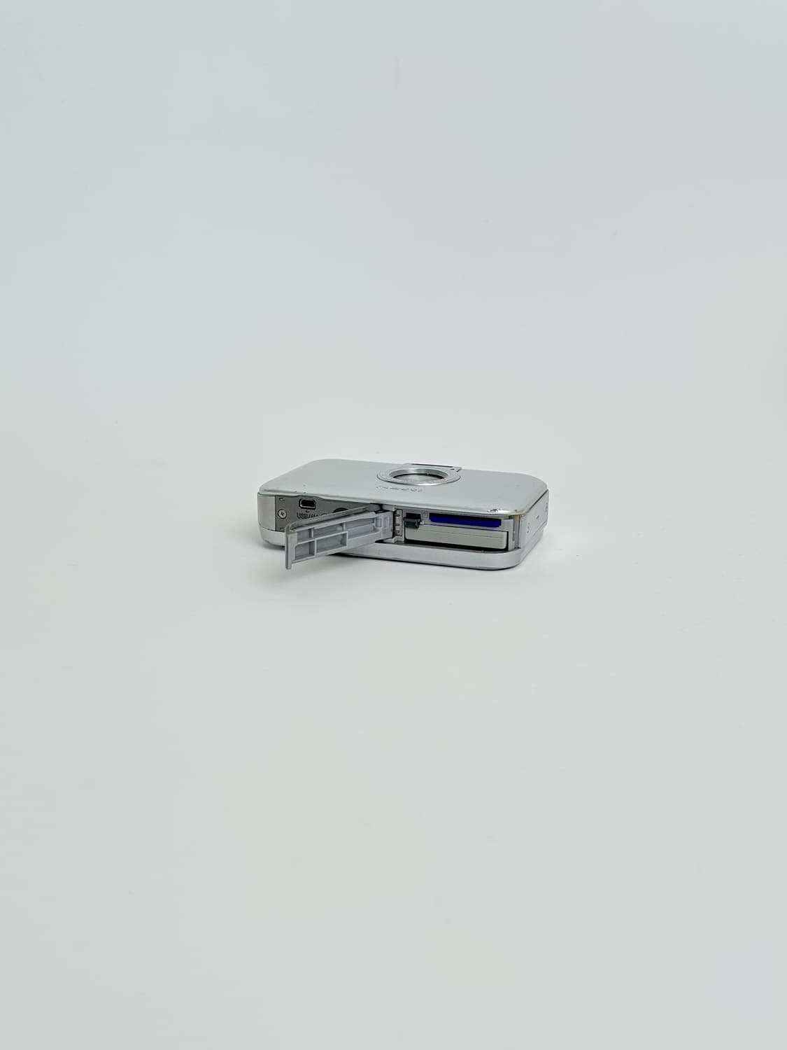 인기!) 산요 작티 vpc-e6 xacti 빈티지 디카 상품이미지4