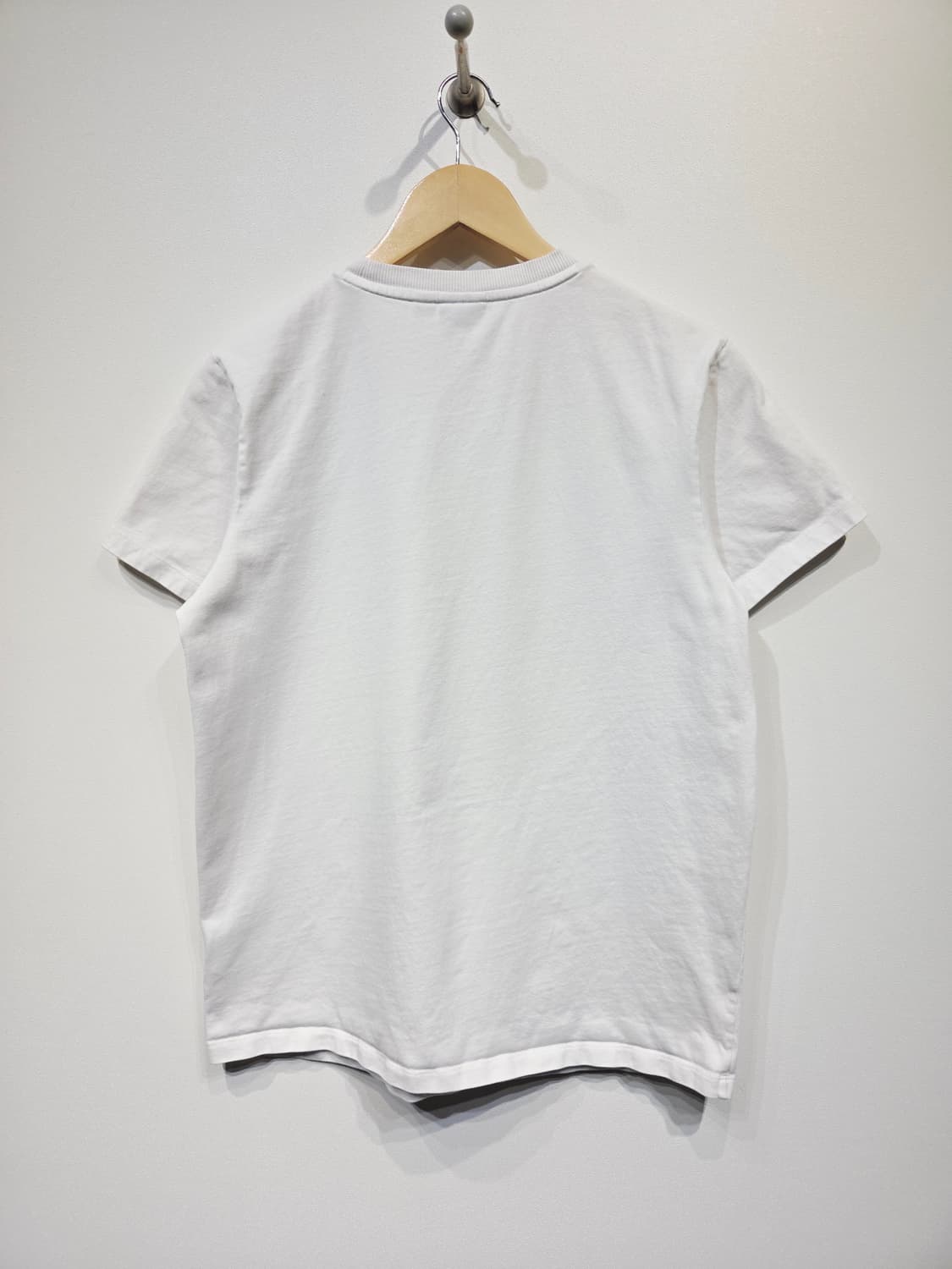 아디다스 오리지널스 서클 빅로고 반팔 티셔츠 상품이미지7