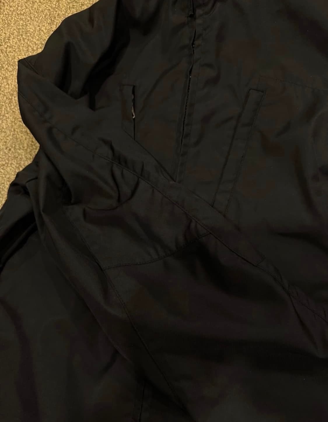 XL) 00s C.P Company 자켓  상품이미지5