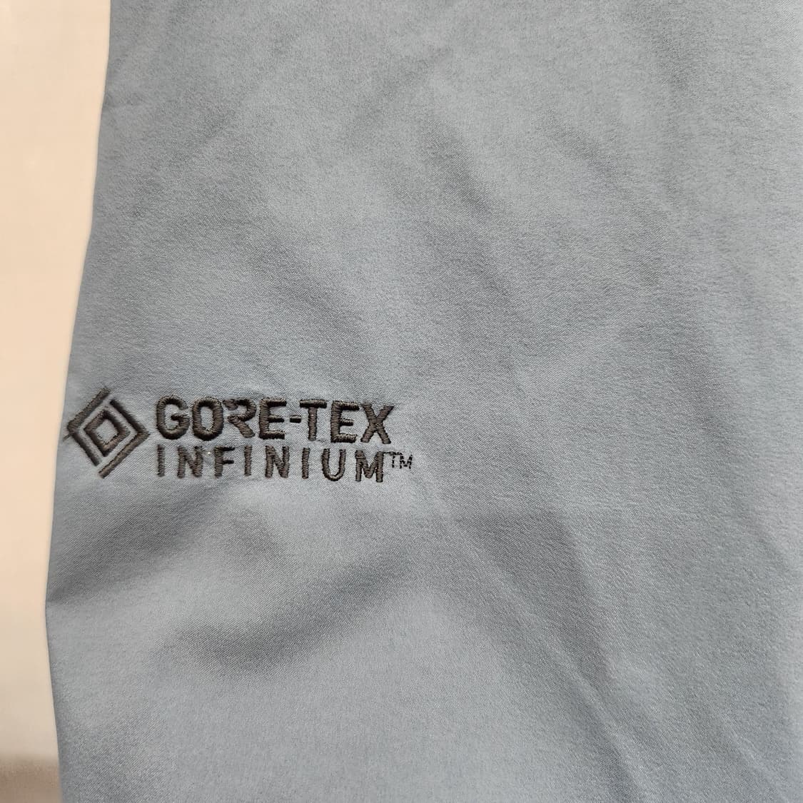 코오롱스포츠 고어텍스 인피니움 바람막이 105(L~XL) 상품이미지4