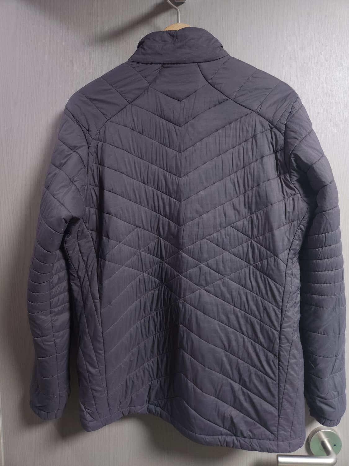 노스페이스 VX슬림2 자켓, L 상품이미지4