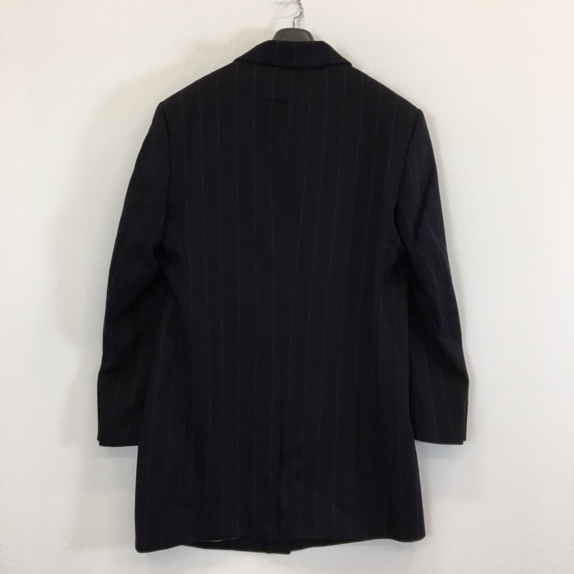 빨질레리 이태리 캐시미어 100% 코트 100 사이즈  상품이미지4