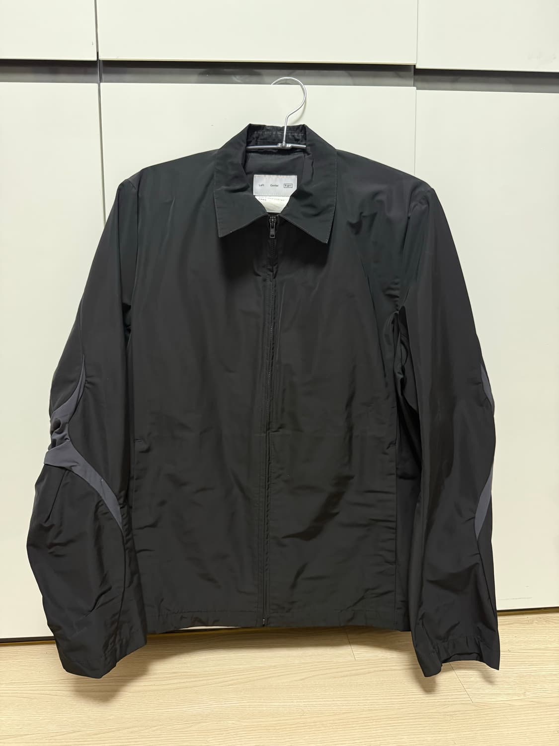 포스트아카이브 팩션 4.0 자켓 상품이미지3