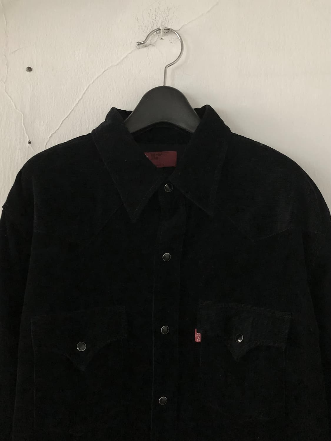 Levi’s 웨스턴 셔츠 상품이미지4