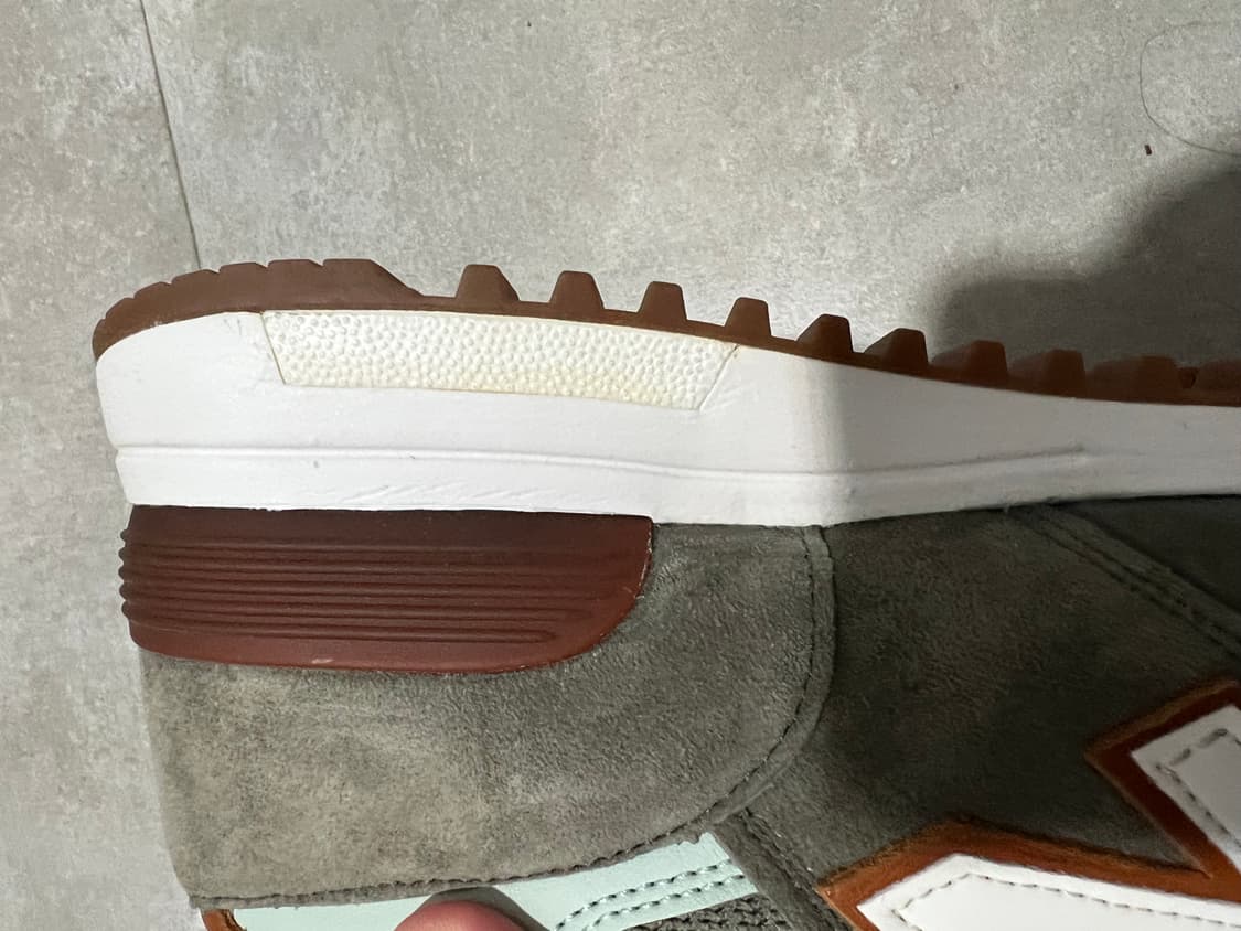 뉴발란스 1400 윈터팩  상품이미지6