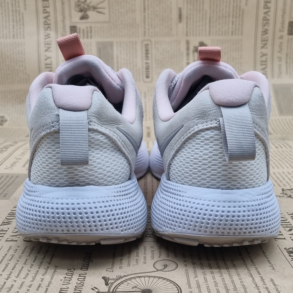 나이키 리액트 이스케이프런 여성운동화240  상품이미지4