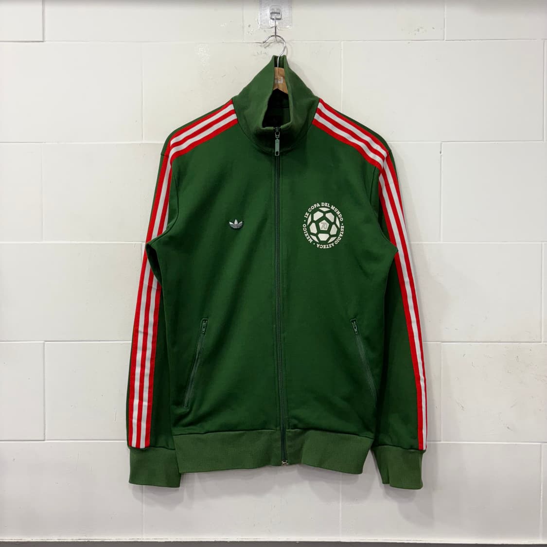 아디다스 맥시코 트랙탑 져지 상품이미지1