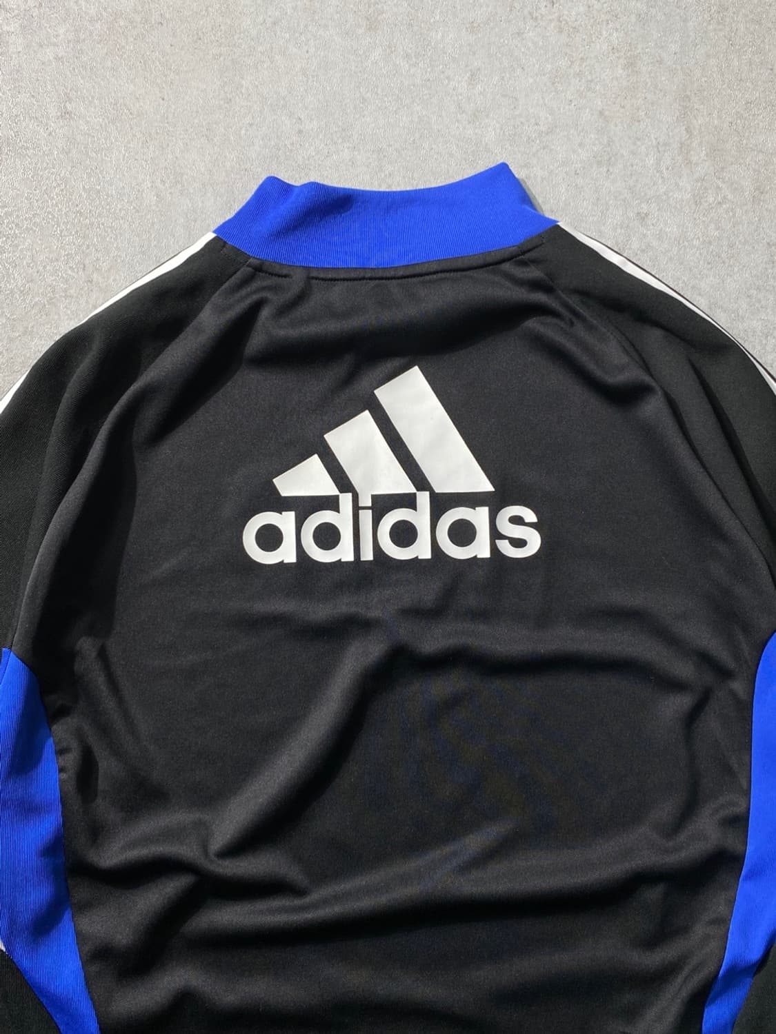 [110] ADIDAS 아디다스 첼시FC 풀오버 져지 상품이미지5