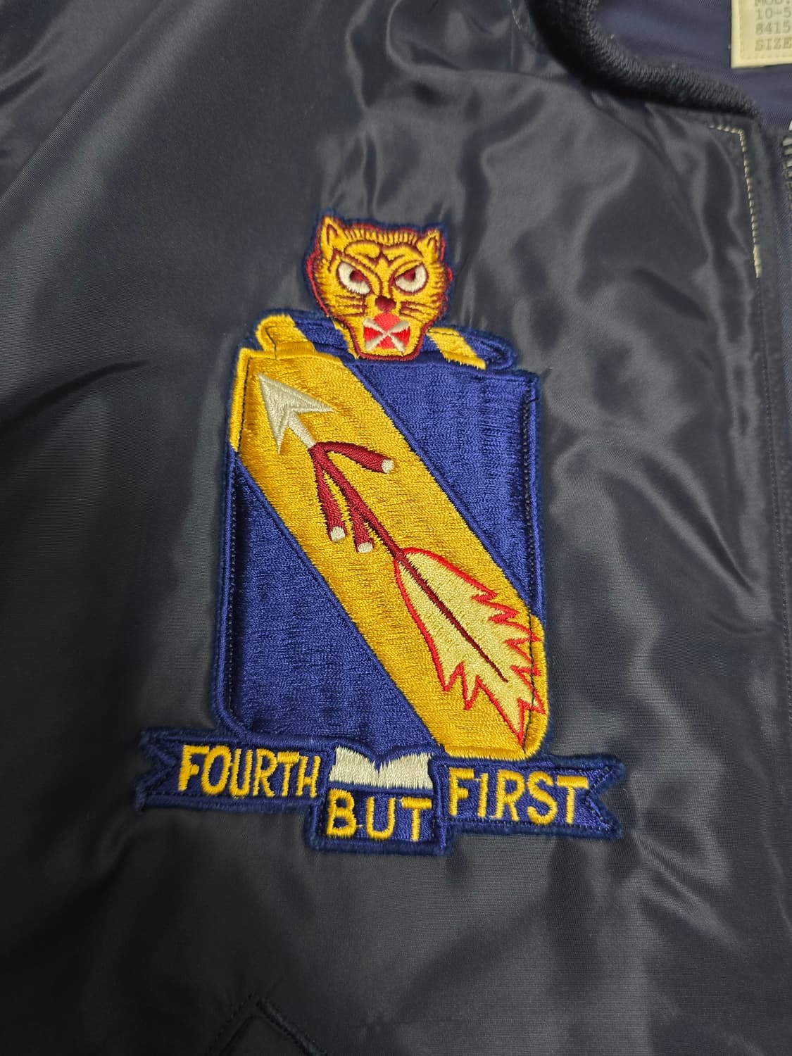 (42)버즈릭슨 B15C 판매합니다 (42)  MA1  상품이미지3