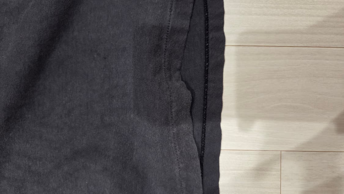 레디메이드 스마일 헤드샷 티셔츠 상품이미지3