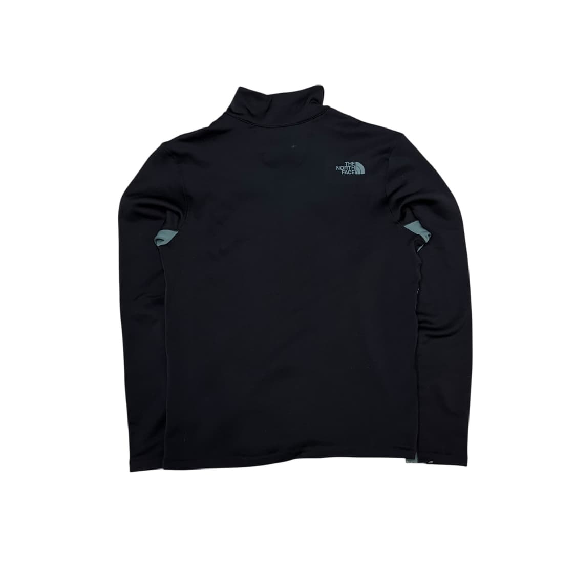 [M] 노스페이스 반집업 상품이미지4