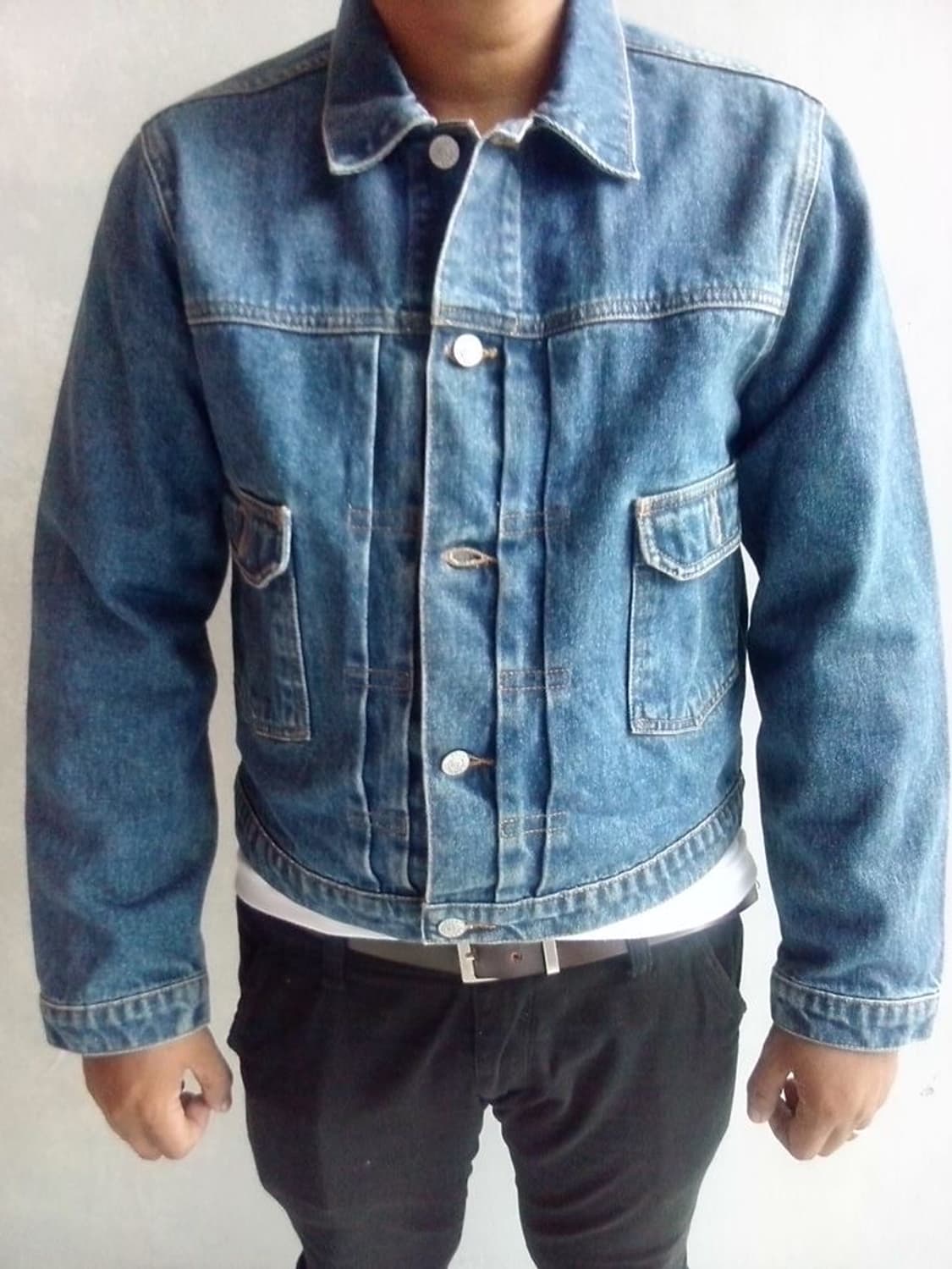 ’99~02‘ Polo Jeans Co. 타입 1 상품이미지1
