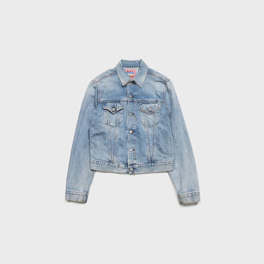 ACNE STUDIOS 상품이미지1