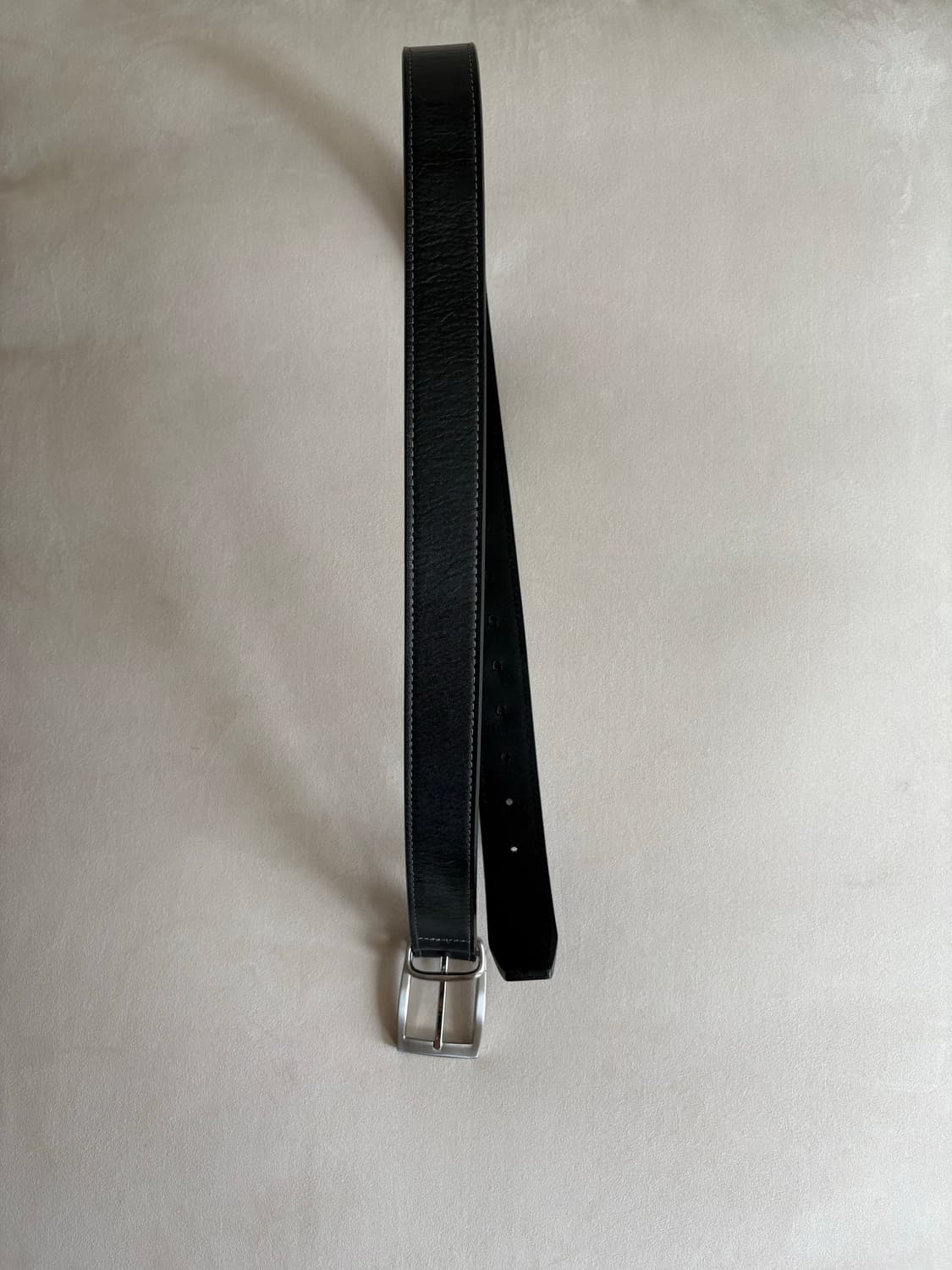 Vuja de CLASSIC BELT 상품이미지1