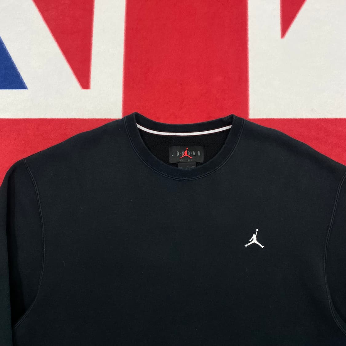 조던 맨투맨 XXL 상품이미지2