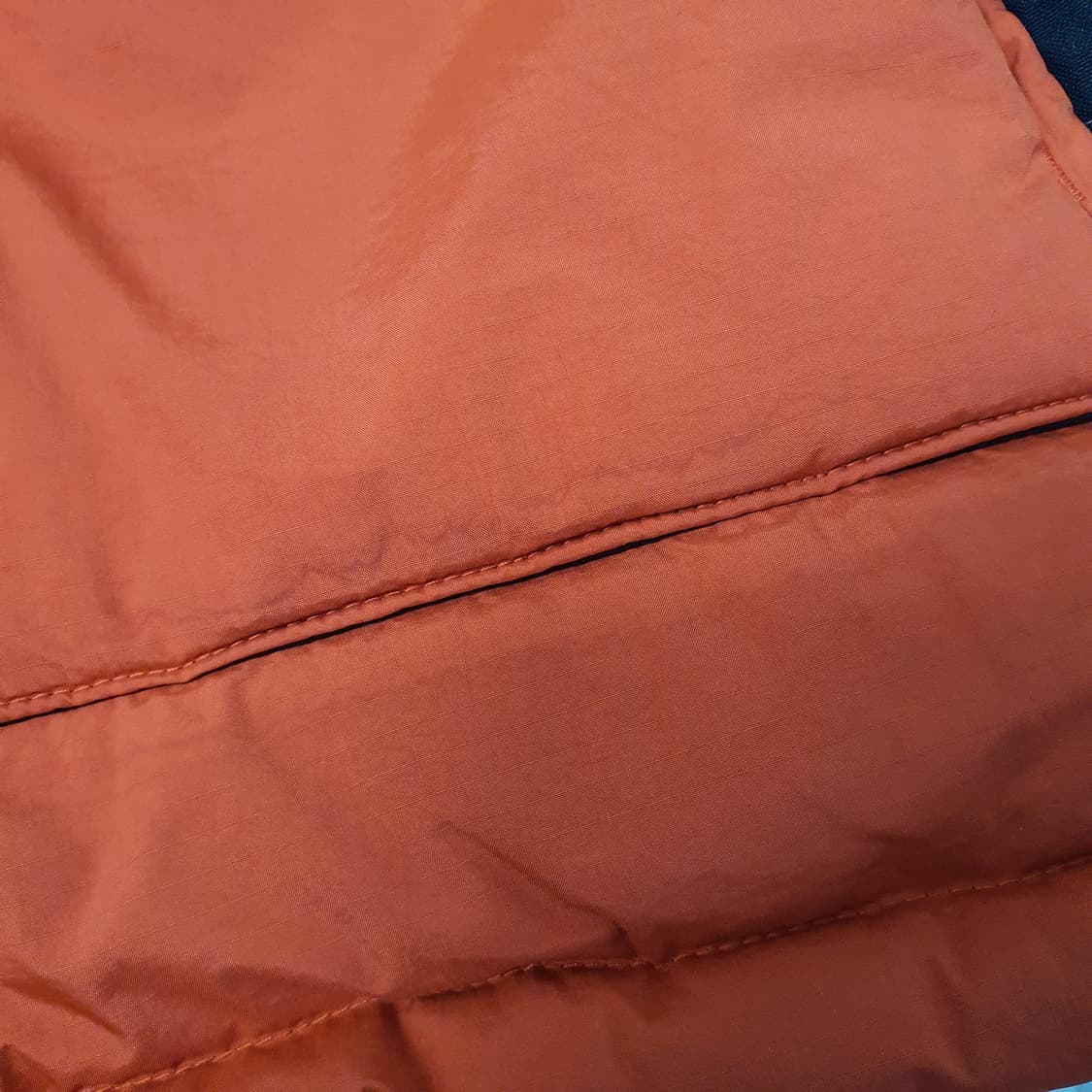 노스페이스 구스다운 겨울패딩 남자95~100 상품이미지9