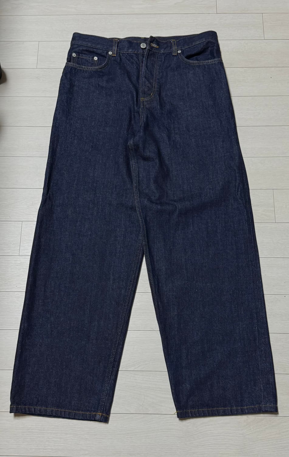 cos rider jeans 30 상품이미지3