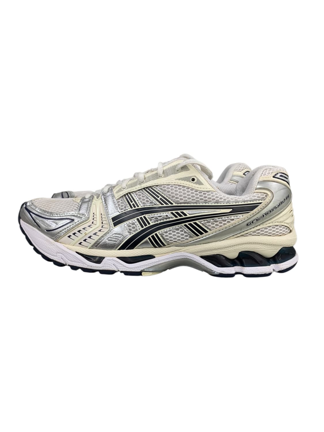 아식스 젤-카야노 14 크림블랙 280 상품이미지1