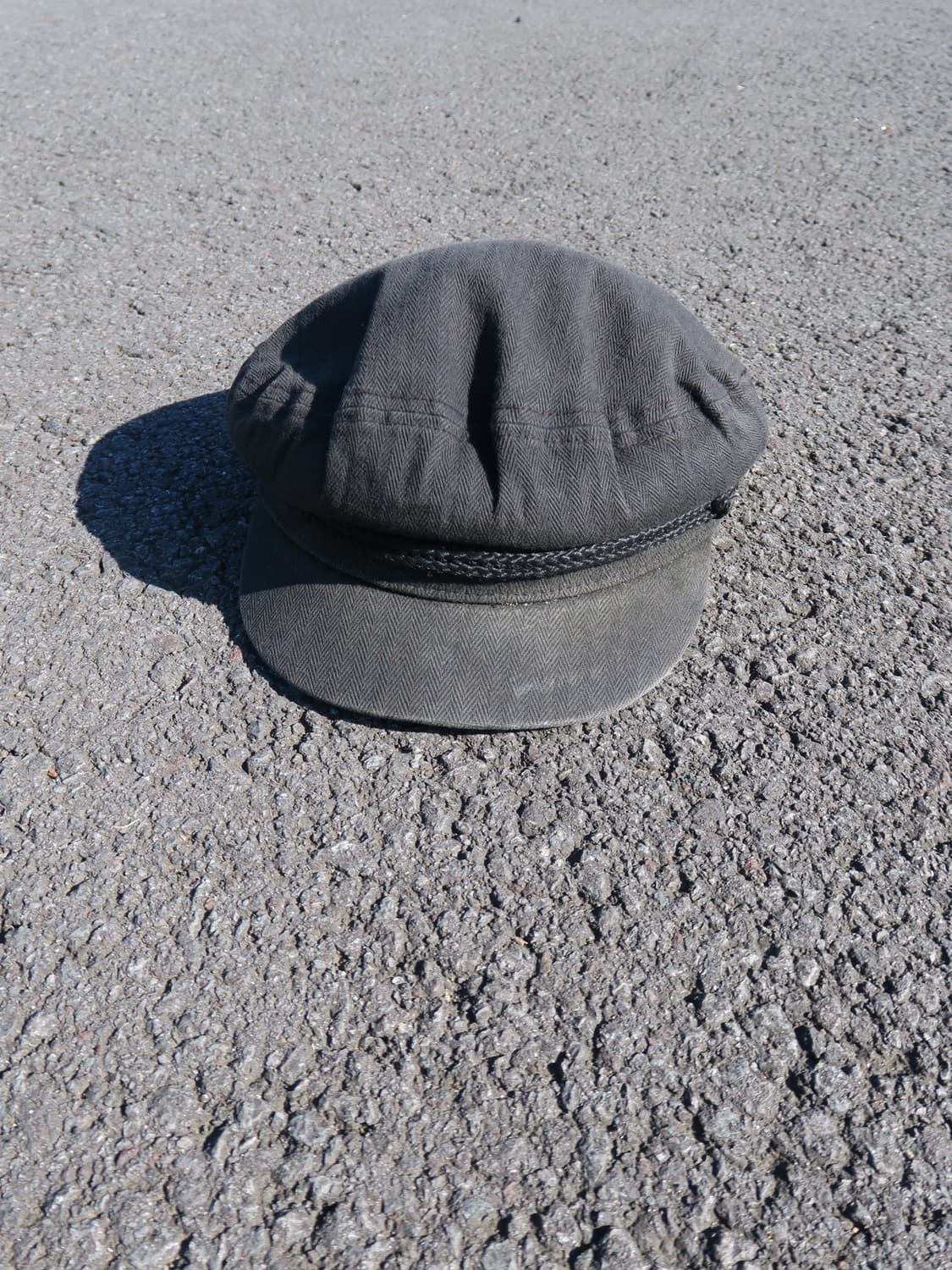 Brixton 브릭스톤 베레모/뉴스보이캡/빵모자  상품이미지3