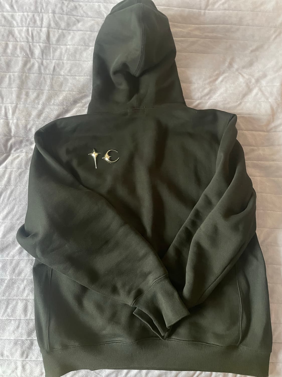 떠그클럽 아머후드 상품이미지2