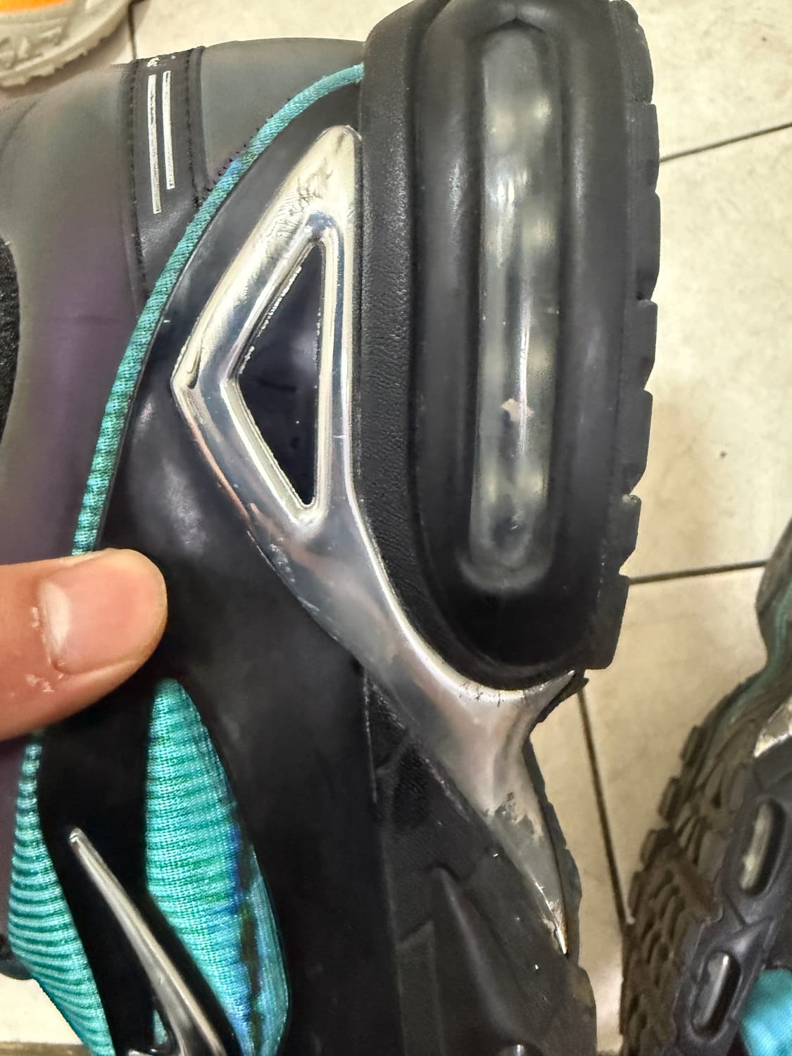 나이키 스켑타 에어맥스 테일윈드  V 상품이미지5